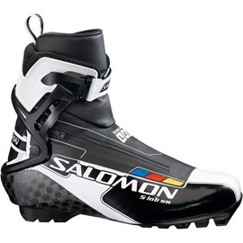 SALOMON SCARPA S-LAB CARBON SKATE SNS